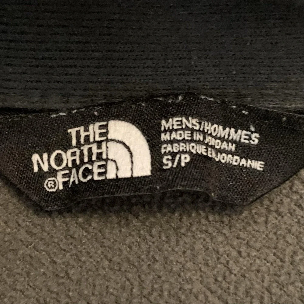 The North Face brand north